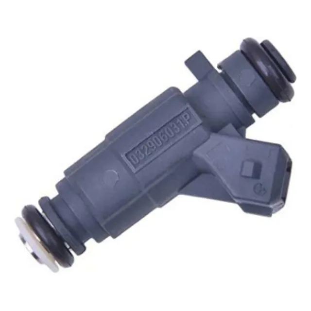 Inyector De Volkswagen Fox Crossfox Spacefox 2012-2014