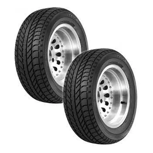 2 Llantas 225 60 R16 97h Tornel Astral Hp