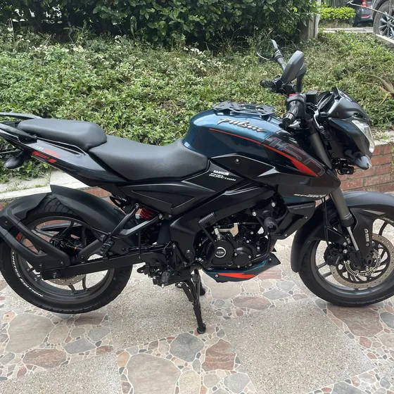 Pulsar Ns160 Fi Ug