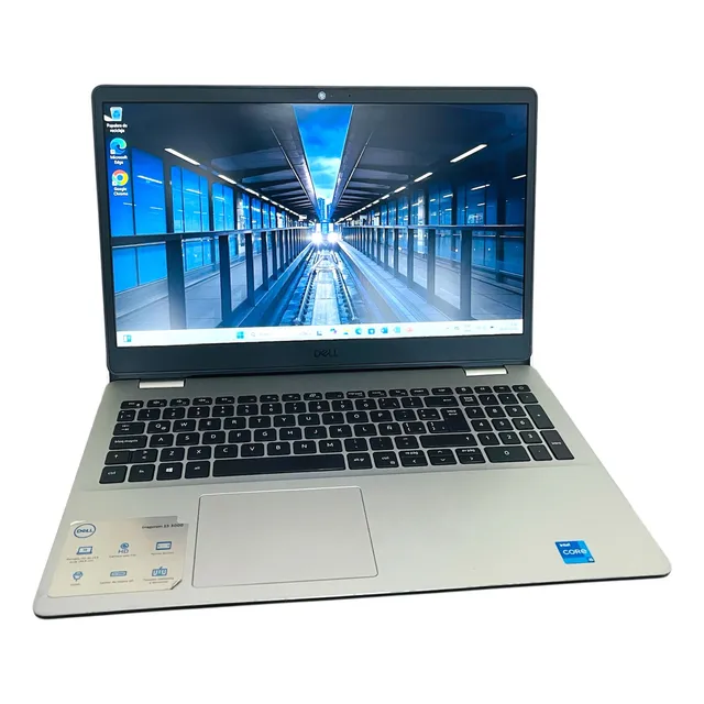 Dell Inspiron 3501 Core I5-1135g7 Gen 11 16 Gb Ram 256 M.2