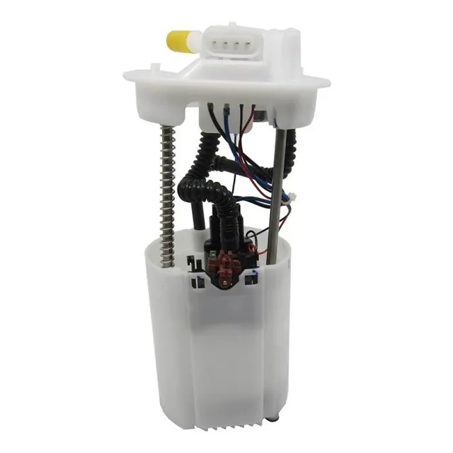 Bomba Modulo Gasolina Completo Chery Tiggo 2.4