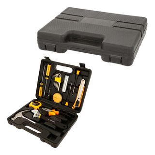 Set Portátil De Herramientas Con 13 Accesorios. Set Portátil De Herramientas Con 13 Accesorios.