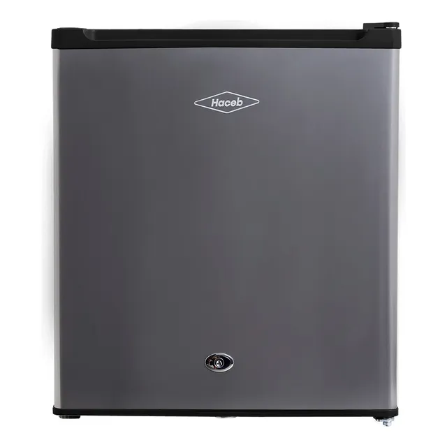 Minibar Haceb 46 Litros Inox