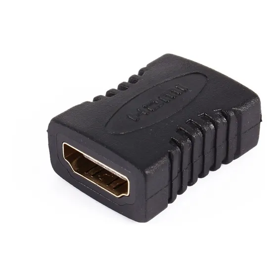 Adaptadores Hdmi Hembra-hembra - Sertel