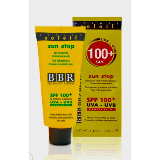 Bloqueador Solar Bbr Cosmoderm - mL a $1985