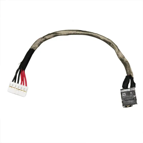 Power Jack Msi Ms1791 Ms1792 Ms1793 Ms1794 Ms1795 We72 P162