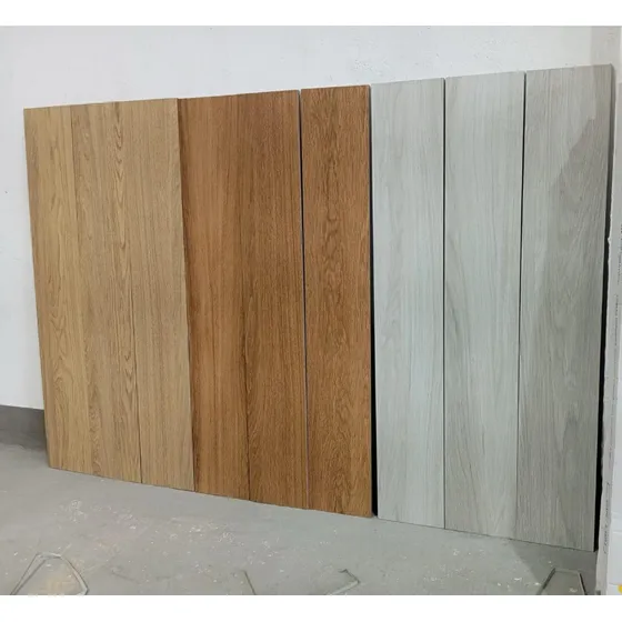Porcelanatos Tipo Madera Alpine Y Savage