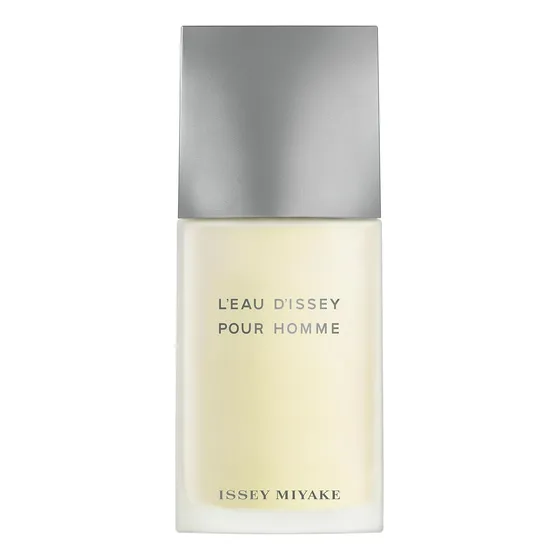 Perfume L'eau D'issey Pour Homme Edt 200ml Issey Miyake