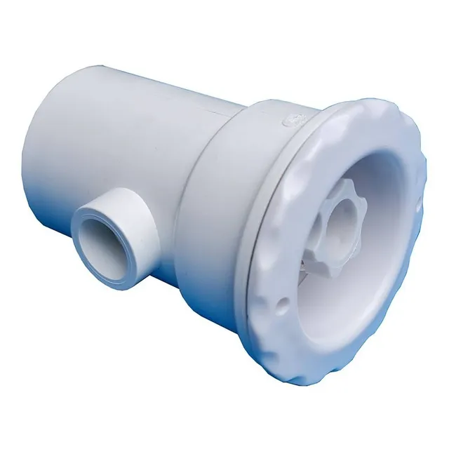 Boquilla Para Jacuzzi Hidromasaje De Concreto 1.5 Ht1439
