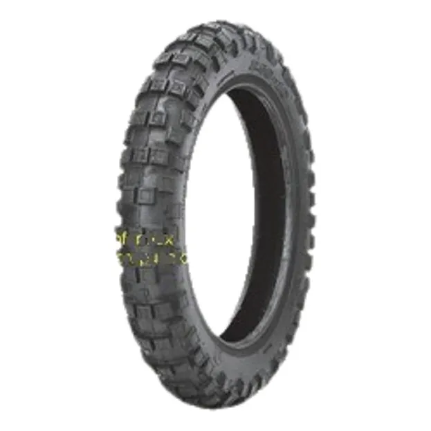 Neumático Para Moto Con Calugas 3.00-10 Enduro
