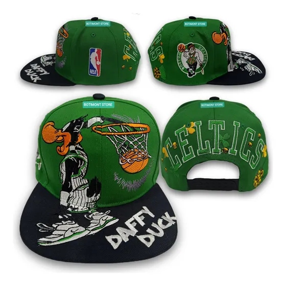 Gorras Enceste Lucas, Looney Tunes, Vintage Colección 