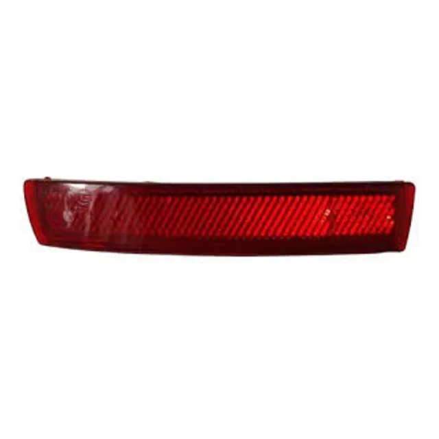 Mica Reflectora Derecha Trasera Palio Fire Nueva Original