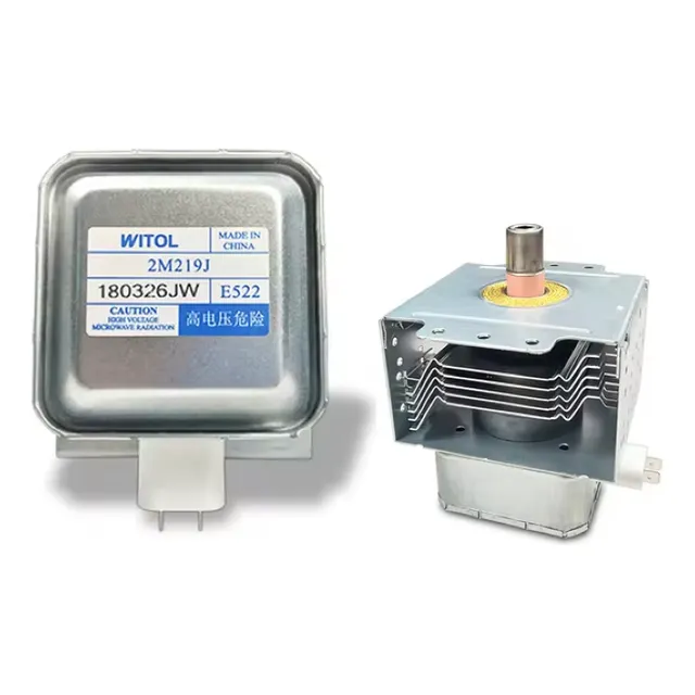Magnetrón 945 Watts Witol 2m219j E522 Microondas.