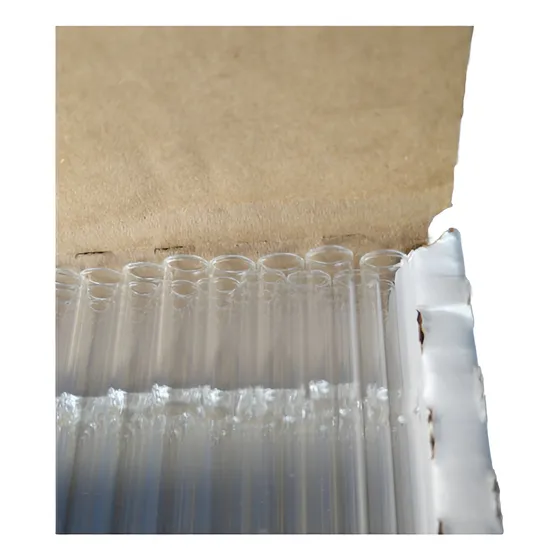 Pipeta Pasteur 9  (23cm) 200piezas  Corning Transparente