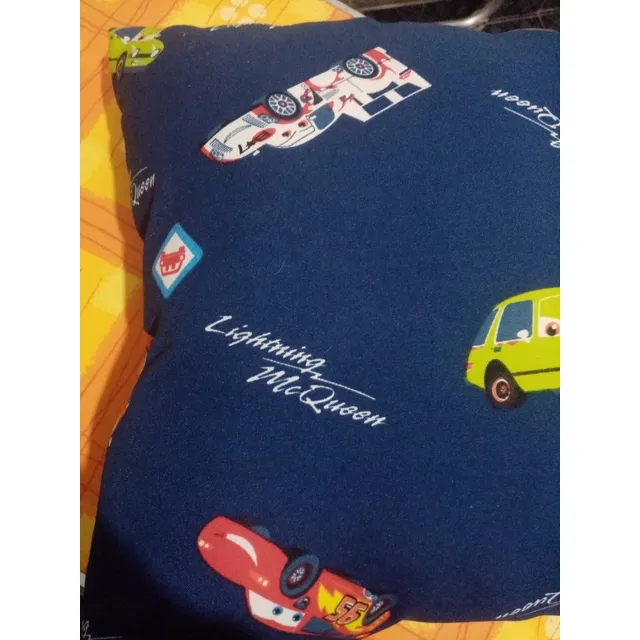 Preciosos Almohadones Infantiles . Ideal  Dia Del Niño   . 