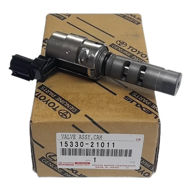Valvula Vvti Ocv Yaris 1.3 2000 2001 2002 2003 2004 2005 Sol