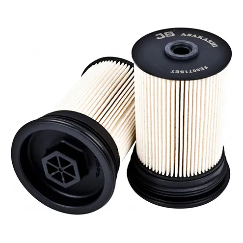 Filtro Combustiblejs Asakashi Chevrolet Captiva 2,2cc 2014