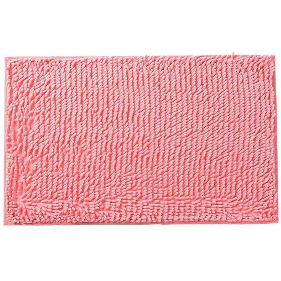Alfombra Para Baño Y Habitación Microfibra