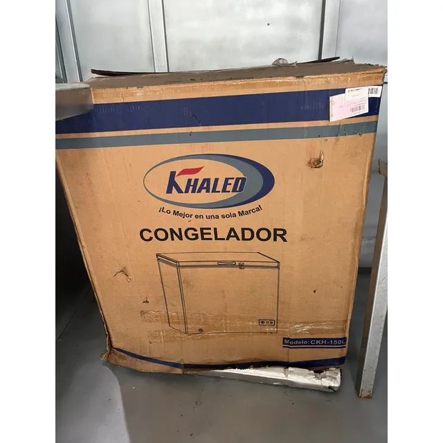 Perco Congelador Khaled De 150 Ml