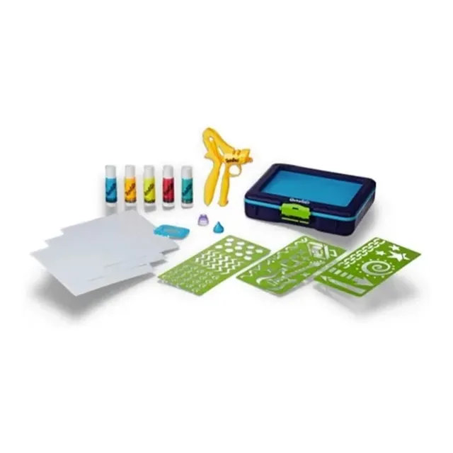 Doh Vinci - Estudio De Arte Portatil (ref. Art.: 0072)