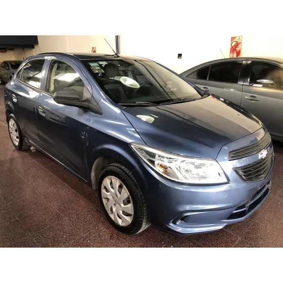 Chevrolet Onix 1.4 Lt Mt 98cv
