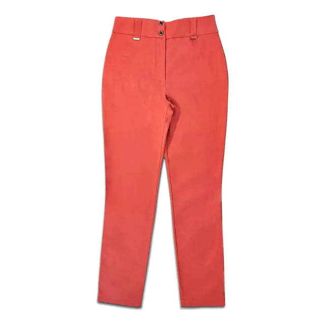 Pantalón Husavik Marisa Mujer De Gabardina