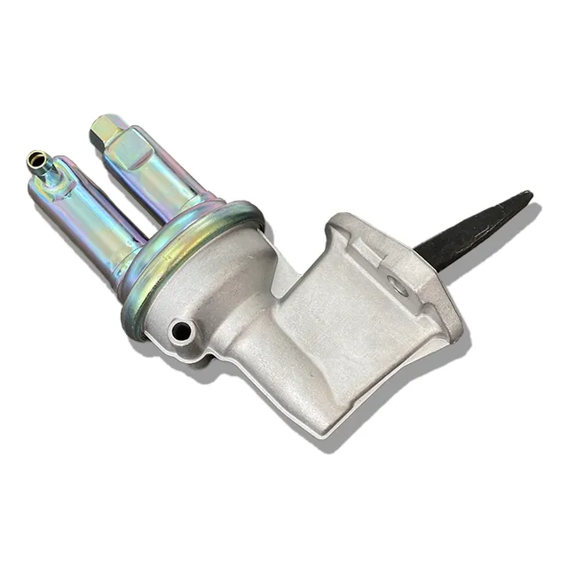Bomba Gasolina Mecanica Motor Ford 302 351