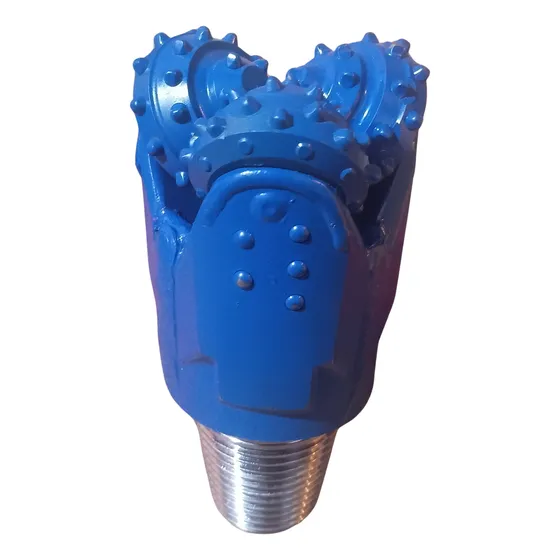 Broca  Tricone 97 Mm