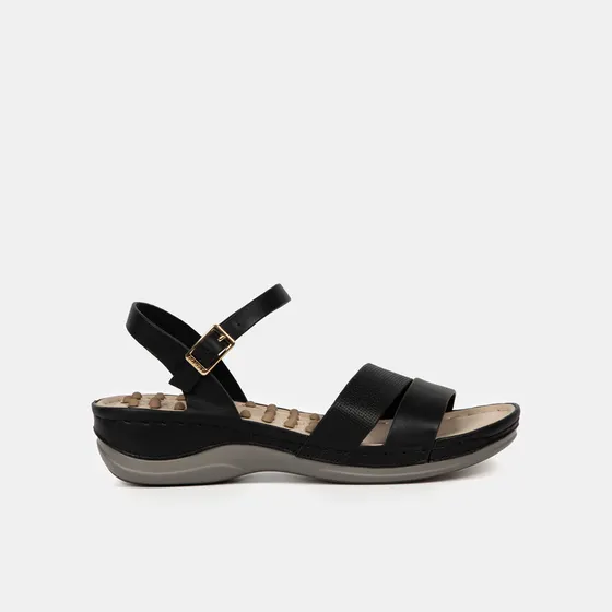 Sandalias Casuales Mujer Bata Comfit Colettle V524 D521