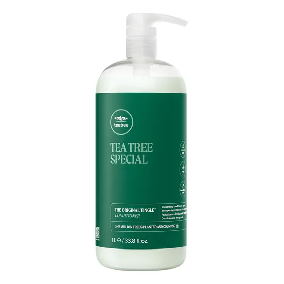 Paul Mitchell Special Tea Tree Condicionador 1000ml nova embalagem