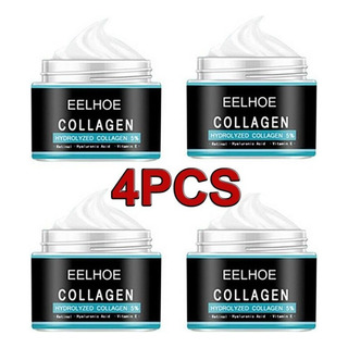 . Kit 4 Creme Anti Rugas Para Homens Com Colágeno . Kit 4 Creme Anti Rugas Para Homens Com Colágeno