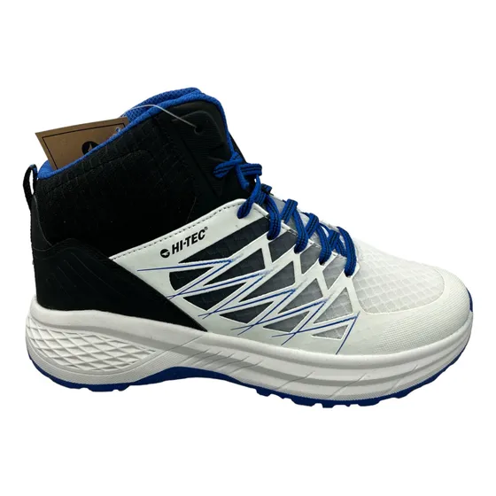 Hi-tec, Ch80046m-bh
