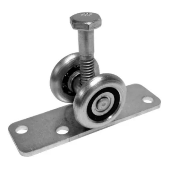 Carro Ducasse Eco-80 Hasta 80kg