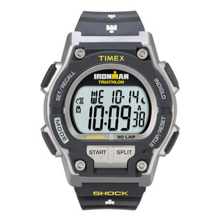Timex Mens T5k195 Ironman Endure 30 Shock Reloj Con Correa D Timex Mens T5k195 Ironman Endure 30 Shock Reloj Con Correa D