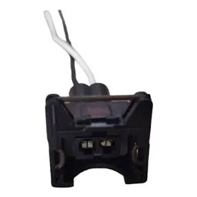 Conector Inyector Mch Corsa Optra Fiesta