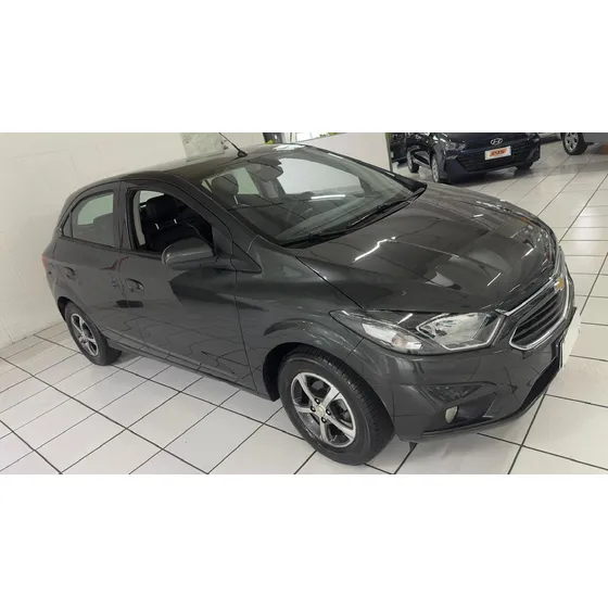 Chevrolet Onix 1.4 Ltz 5p