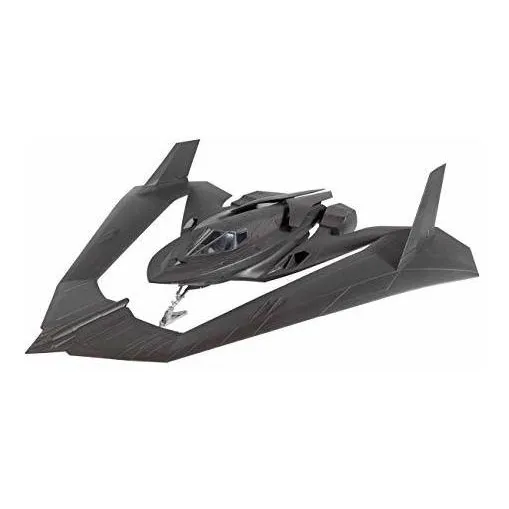 Maqueta Batwing Batplane Batman V Superman