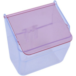 Comedero Externo Aves 2pzs Comedero Externo Aves 2pzs