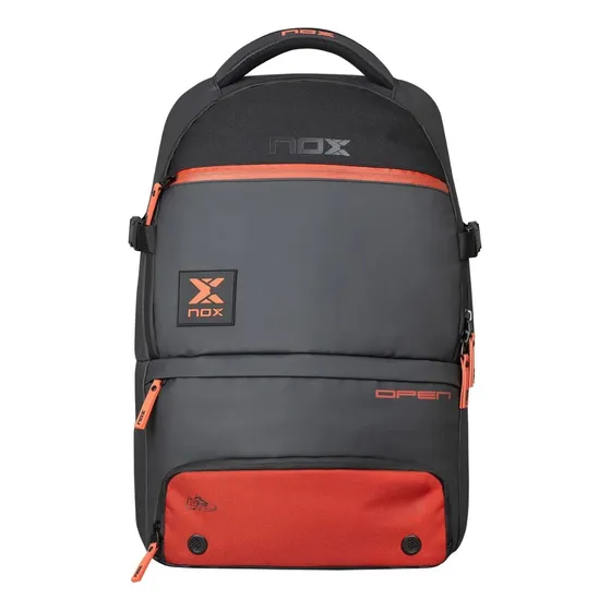 Mochila Nox Open Series 24/25