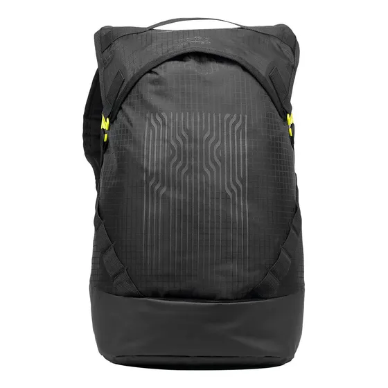 Morral Mottion Para Moto Con Porta Pc De 14 
