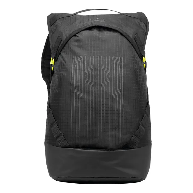 Morral Mottion Para Moto Con Porta Pc De 14 