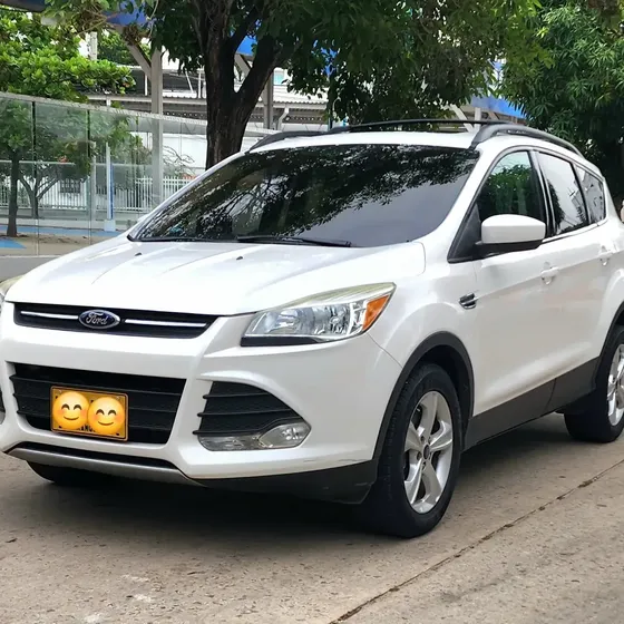 Ford Escape 2015 2.0 Se 4x4