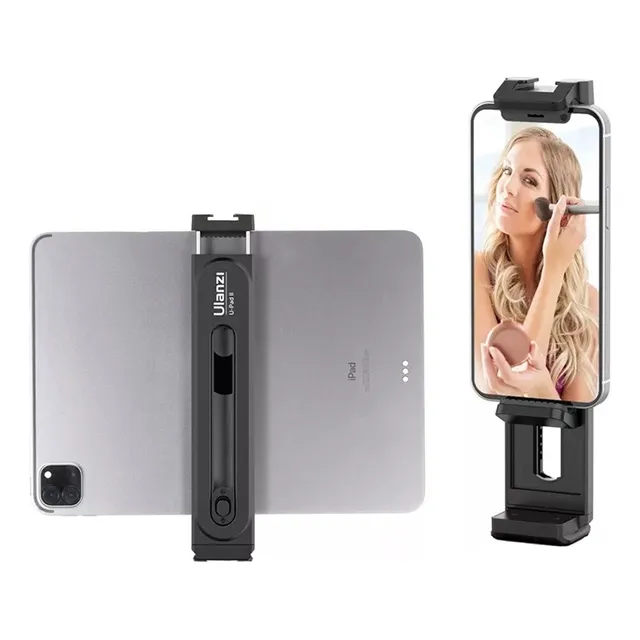 Adaptador Tablet Celular A Trípode Ulanzi U-pad I I