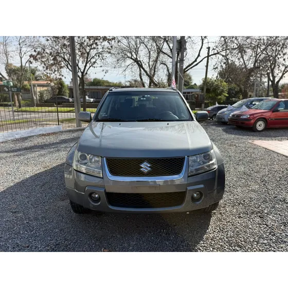 Suzuki Grand Vitara 2.4 Jiii