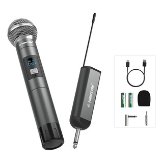 Sistema De Micrófono Inalámbrico Individual Phenyx Pro, M... Sistema De Micrófono Inalámbrico Individual Phenyx Pro, M...