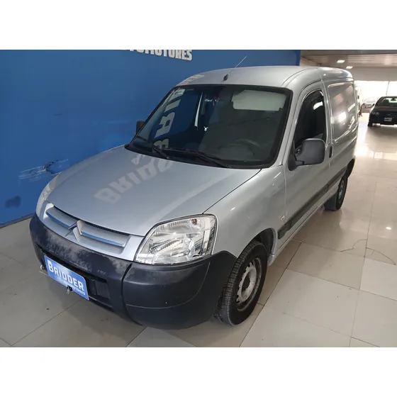 Citroën Berlingo Furgon 1.6 Hdi Am52
