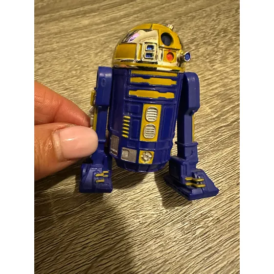 Muñeco R2-b1 Star Wars Coleccionable