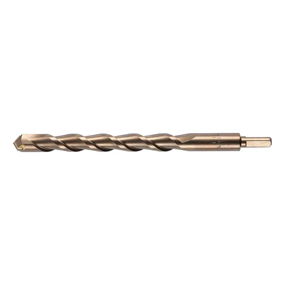 Mecha Para Concreto De 1*12 PuLG., Truper
