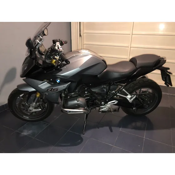 Bmw Rs 1200.impecable Mod 2016 . Sport/touring.quick Shif