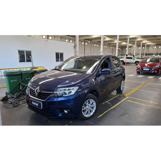 Renault Sandero 1.6 Zen